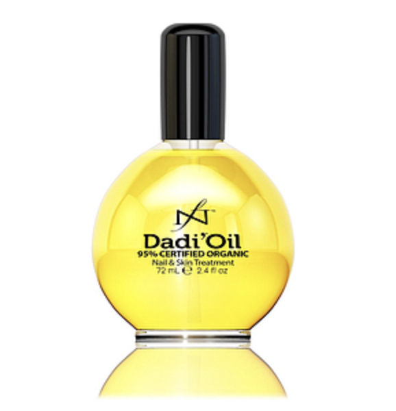 Dadi'Oil 72ml