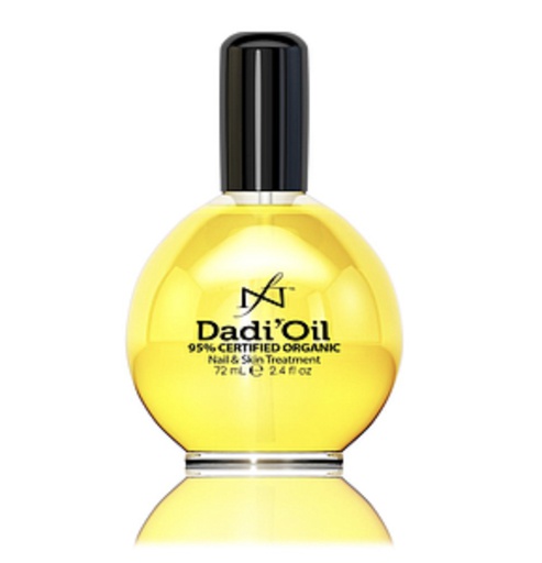 Dadi'Oil 72ml