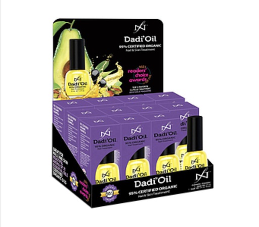 Dadi'Oil 3,75ml (24 stuks)