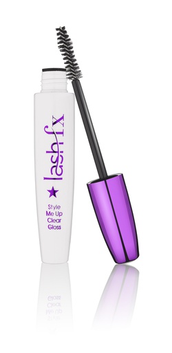 Lash FX Style Me Up Clear Gloss