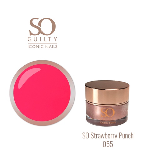 [176856] 055 SO Strawberry Punch