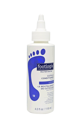 Footlogix Cuticle Conditioner 118 ml