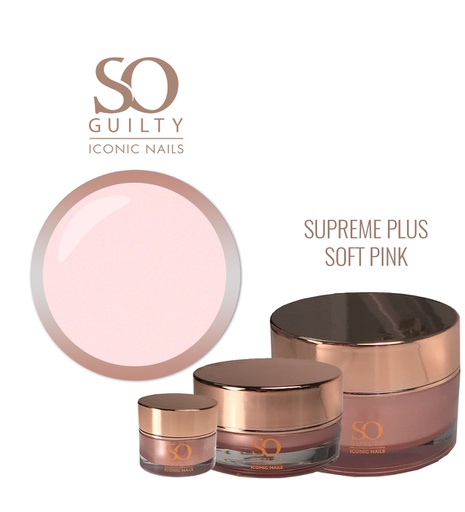 So Guilty - Supreme Plus Soft Pink