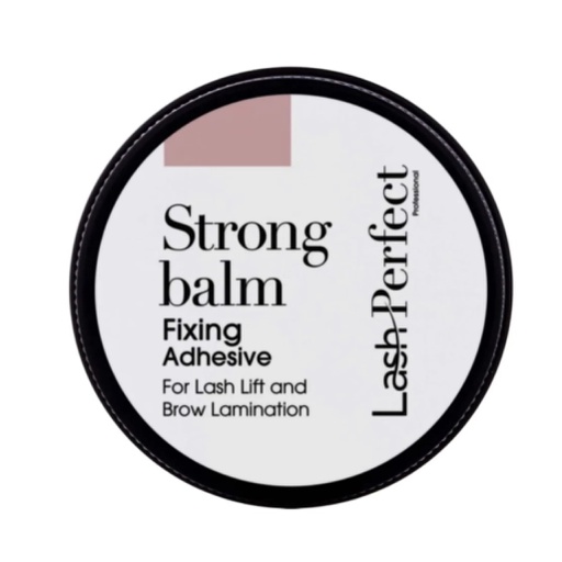 [178974] Strong Balm - Fixing Adhesive