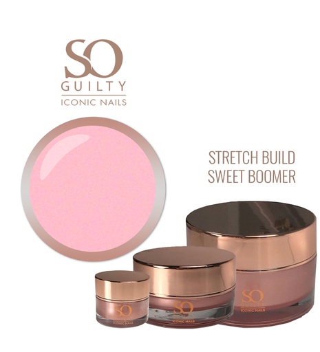 SO Guilty - Stretch Build Sweet Boomer