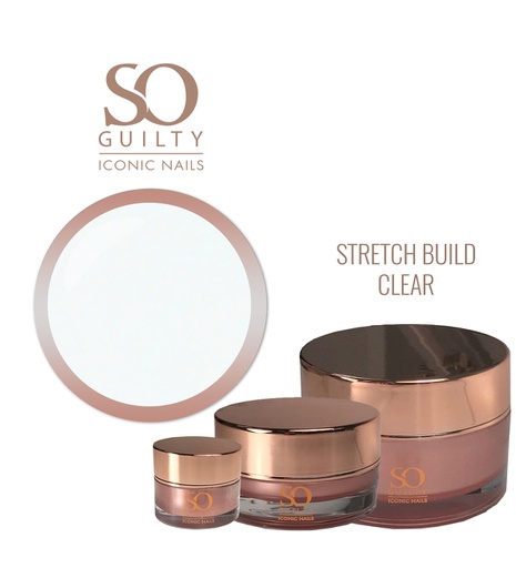 SO Guilty - Stretch Build Clear