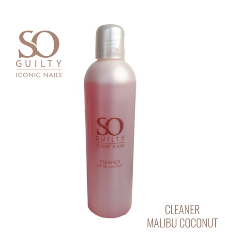 [176644] Malibu Coconut Cleaner